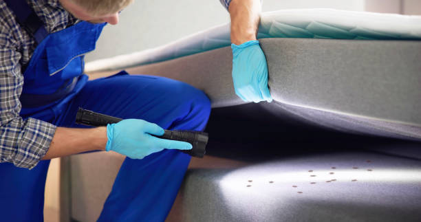 Best Cockroach Control Services  in , IN
